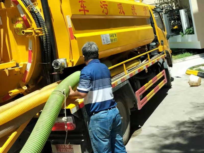 阎良清洗水箱 阎良环卫抽污水 阎良换角阀