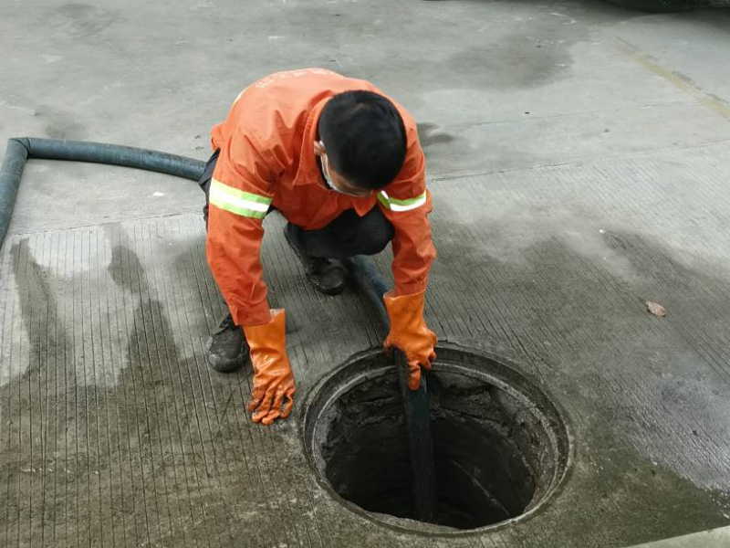 阎良区专业抽粪 清理化粪池 管道维修 高压车清洗